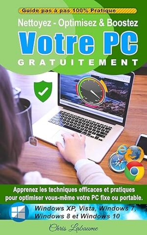 Clean, Optimize & Boost Your PC