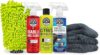 Chemical Guys Clean & Shine Car Wash Starter Kit