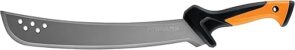 Fiskars Clearing Tool Machete, 15″ – 385091-1002