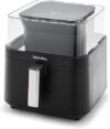 GreenPan Clearview 7QT Air Fryer, PFAS-Free
