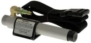 ISW Climate Control Tube AC1000 For Helmets