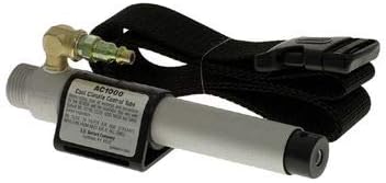 ISW Climate Control Tube AC1000 For Helmets