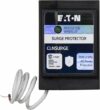 Eaton CLNSURGE Surge Breaker, 2-Pole, 120/240 VAC