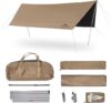 Naturehike Cloud Skies Camping Tent Tarp