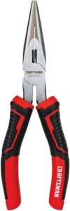 CRAFTSMAN CMHT81644 Long Nose Plier-6IN