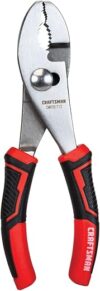 CRAFTSMAN CMHT81712 CFT Slip Joint Plier, 6IN