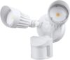 LEONLITE COB LED Security Light, Motion Sensor