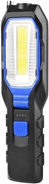 DaMohony COB LED Work Light USB Rechargeable