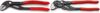 KNIPEX Cobra Pliers (8701180) & Wrench (8601180)
