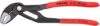 KNIPEX Cobra Water Pump Pliers