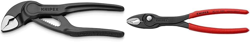 KNIPEX Cobra XS Water Pump Pliers 87 00 100