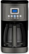 Cuisinart Coffee Maker, 14-Cup, Programmable, DCC-3200BKSP1