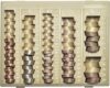 Nadex Coin Handling Tray With Cover