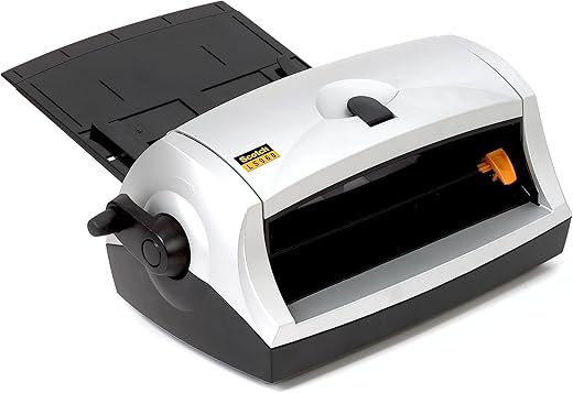 Scotch Cold Laminating System, No Electricity (LS960)