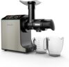 Whuto Cold Press Juicer, Easy Clean, Touch Screen