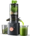TUUMIIST Cold Press Juicer With Large Chute