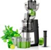 AHNR Cold Press Juicer With Large Chute