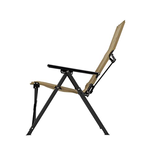 Coleman 2000037443 Camping Chair, Cotton Canvas - Image 3