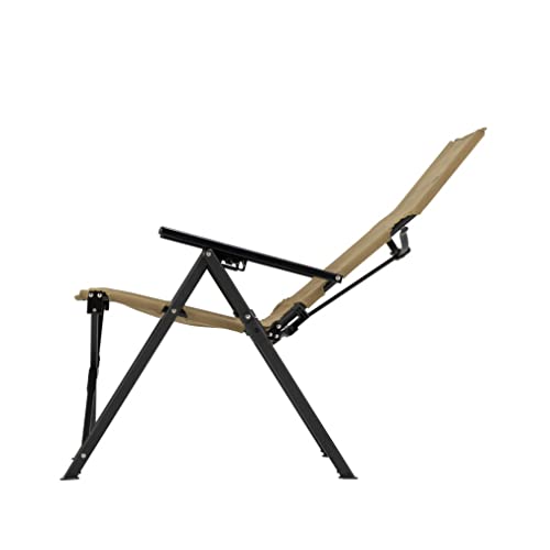 Coleman 2000037443 Camping Chair, Cotton Canvas - Image 4