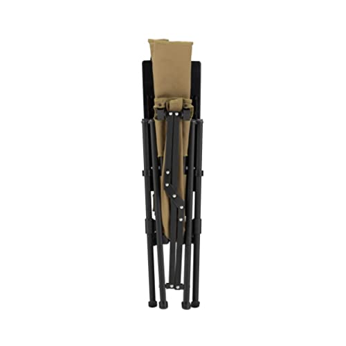 Coleman 2000037443 Camping Chair, Cotton Canvas - Image 5
