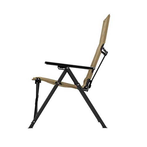 Coleman 2000037443 Camping Chair, Cotton Canvas - Image 2