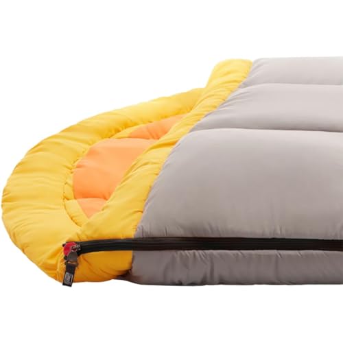 Coleman Arch Bay 15F BT Sleeping Bag C001 - Image 3