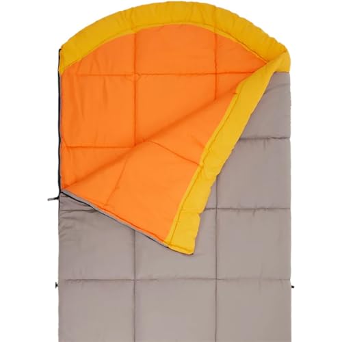 Coleman Arch Bay 15F BT Sleeping Bag C001 - Image 2