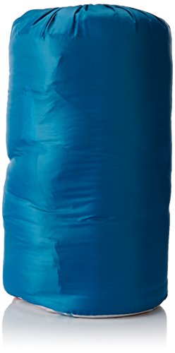 Coleman Autumn Glen 30 Degree Sleeping Bag - Image 3