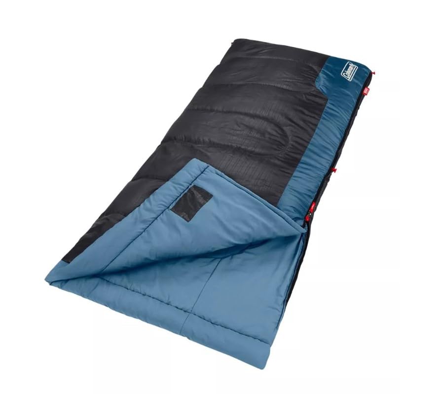 Coleman Camping Outdoor Sleeping Gear 2000034521 - Image 2