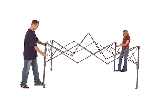 Coleman Canopy Sun Shelter With Instant Setup - Image 4