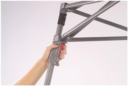 Coleman Canopy Sun Shelter With Instant Setup - Image 5