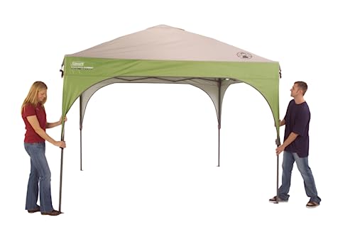 Coleman Canopy Sun Shelter With Instant Setup - Image 2