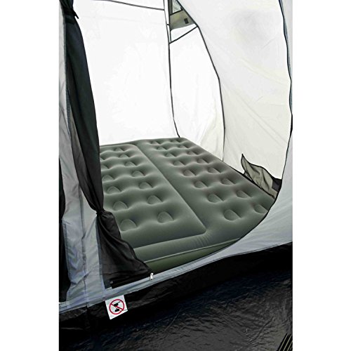 Coleman Coastline 4 Deluxe Waterproof Tent - Image 5