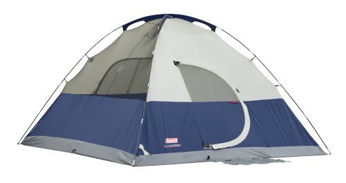 Coleman Elite Sundome Camping Tent With LED - Image 3