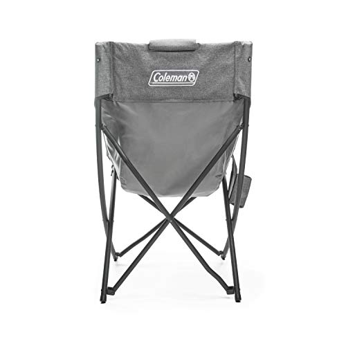 Coleman Forester Outdoor Seating Set, Versatile Design - Image 3