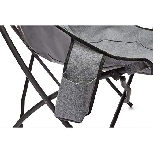 Coleman Forester Outdoor Seating Set, Versatile Design - Image 4