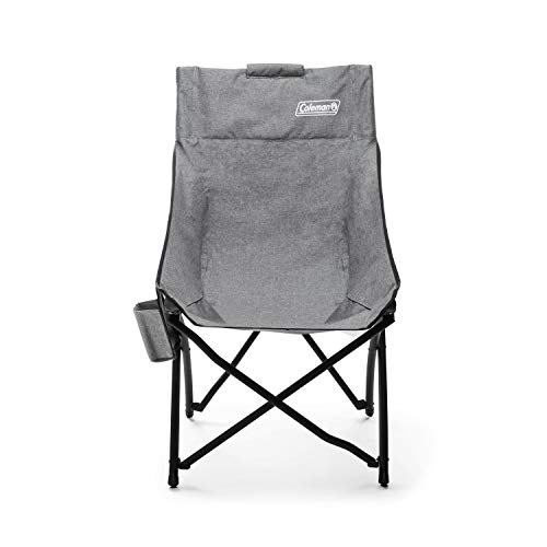 Coleman Forester Outdoor Seating Set, Versatile Design - Image 2