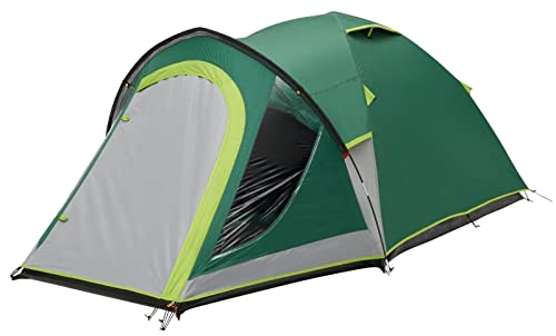 Coleman Kobuk Valley 4 Blackout Family Tent - Image 2