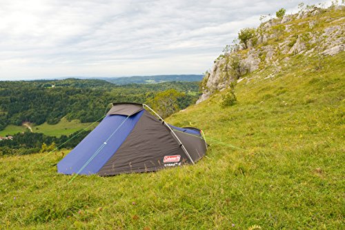 Coleman Lightweight Cobra Unisex Backpacking Tent - Image 4