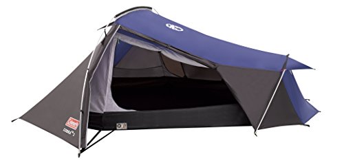 Coleman Lightweight Cobra Unisex Backpacking Tent - Image 2
