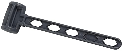 Coleman Mallet With Tent Peg Remover - Image 3