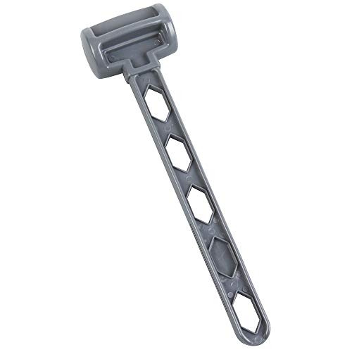 Coleman Mallet With Tent Peg Remover - Image 2