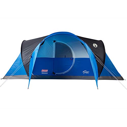 Coleman Montana Family Tent, 6/8 Person - Image 2