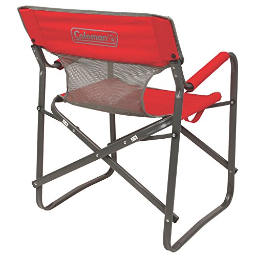 Coleman Outpost Breeze Portable Outdoor Chair - Image 3