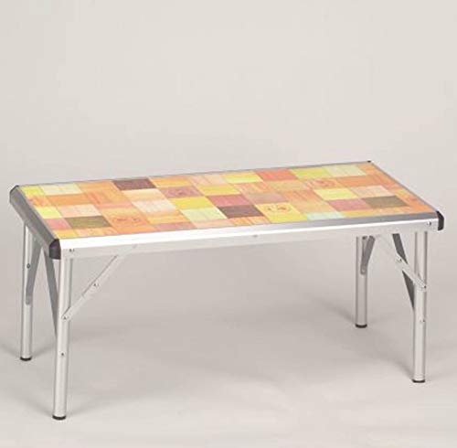 Coleman Pack-Away 4-in-1 Folding Camping Table - Image 4