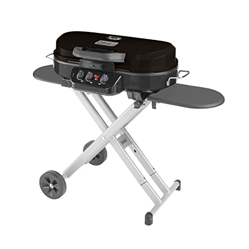 Coleman RoadTrip 285 Portable Propane Grill - Image 2