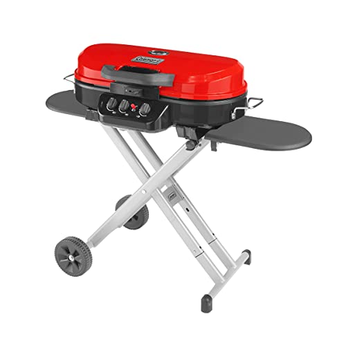 Coleman Roadtrip 285 Portable Propane Grill - Image 2