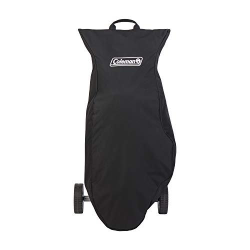 Coleman Roadtrip Grill Cover, Durable Weather-Resistant Design - Image 2
