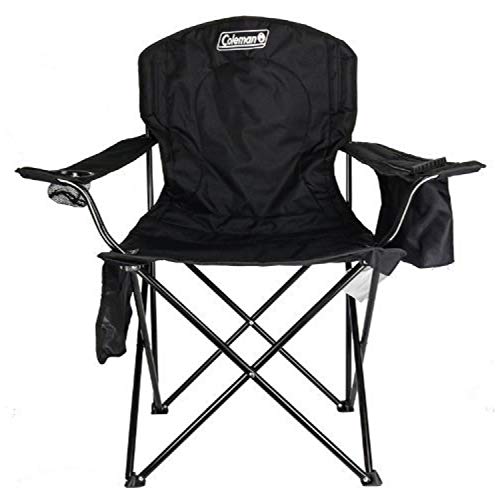 Coleman Self-Inflating Camping Sleep Pad And Chair - Image 5