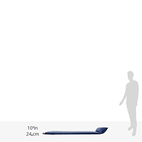 Coleman Self-Inflating Sleeping Pad With Pillow - Image 3